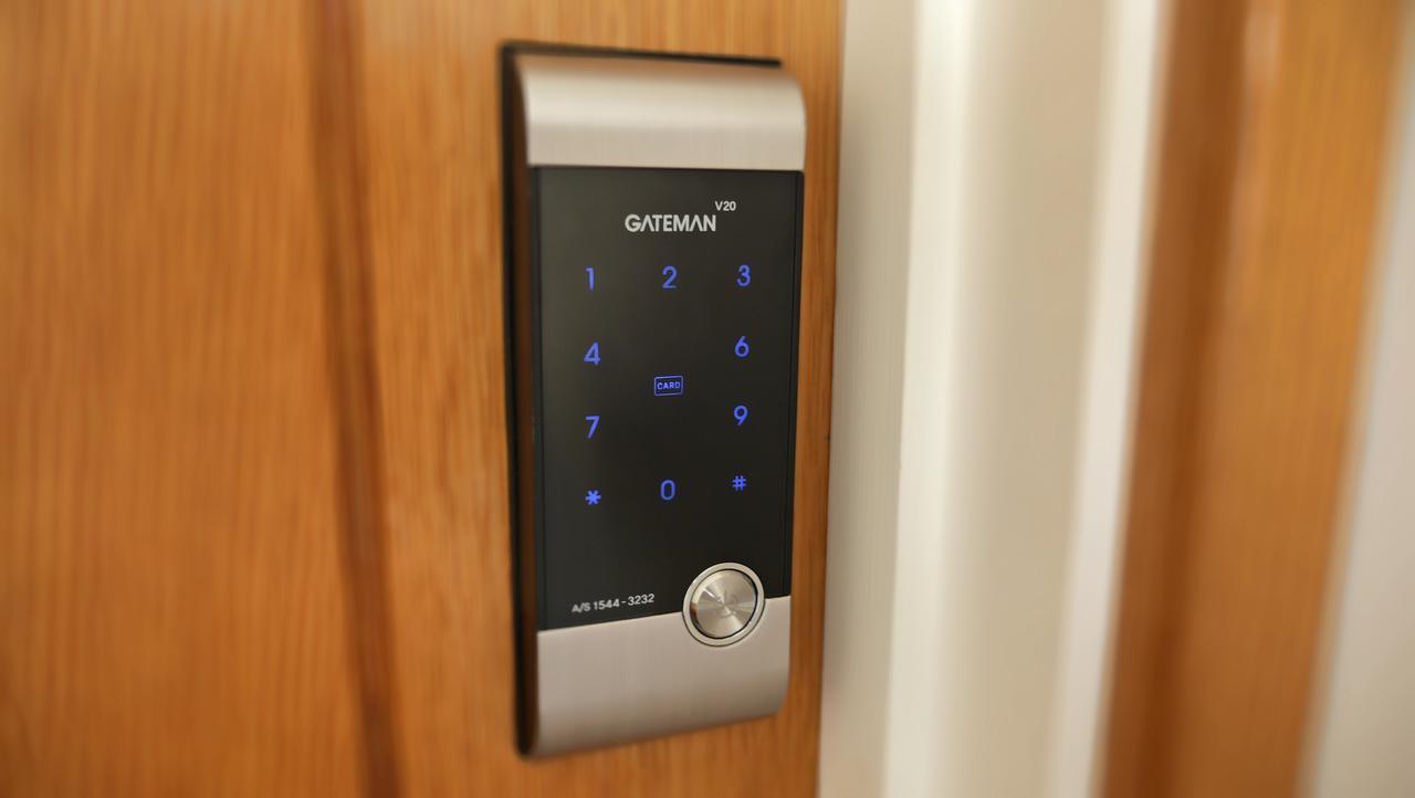 The Oceanic Luxury Aparthotel Фалмът Екстериор снимка