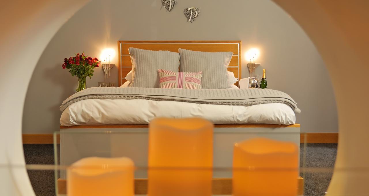 The Oceanic Luxury Aparthotel Фалмът Екстериор снимка